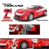 Радиоуправляемая машинка Ferrari 599 GTB Fiorano масштаб 1:10 Радиоуправляемая машинка Ferrari 599 GTB Fiorano масштаб 1:10